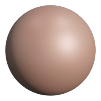 Fire Resistant Hide Facepowder Pink