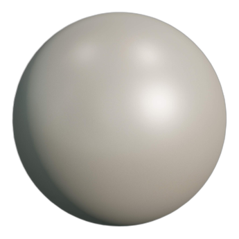 E70 Champagne Painted Metal