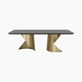 Tholos Double Table
