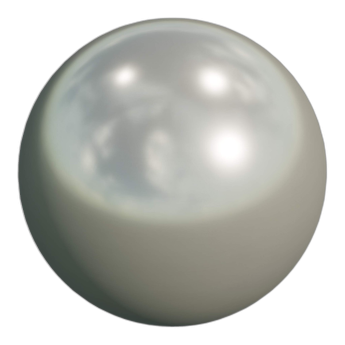 G14 Burnished Brass Metal