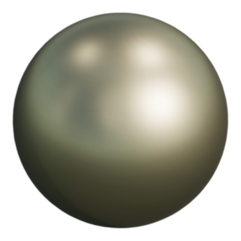 G18 Brushed Brass Metal