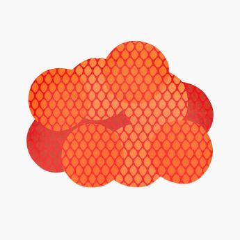 Citrus Rug