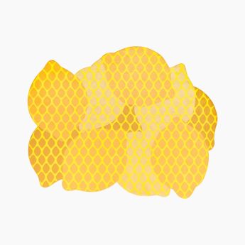 Citrus Rug