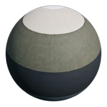 Nude Petrol Recycled PET