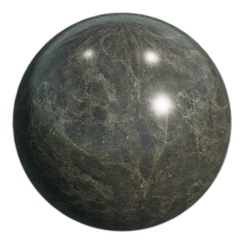 Crystalceramic Matt Emperador