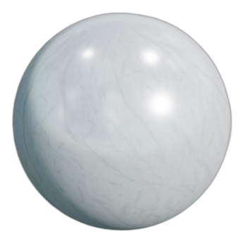 Crystalceramic Glossy White Calacatta