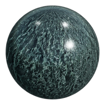 Crystalceramic Tinos Green Matt