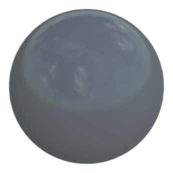 Glass Matt Graphite Antiscratch