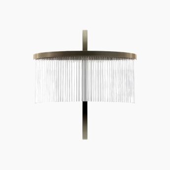 Paris Wall Lamp