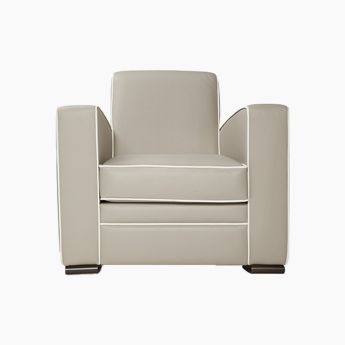 Citizen Armchair