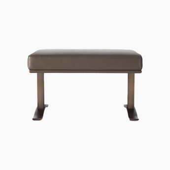 Haussmann Bench
