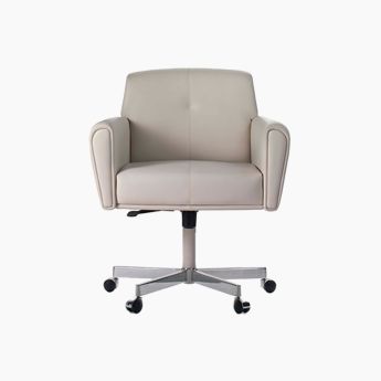 Haussmann Armchair Office