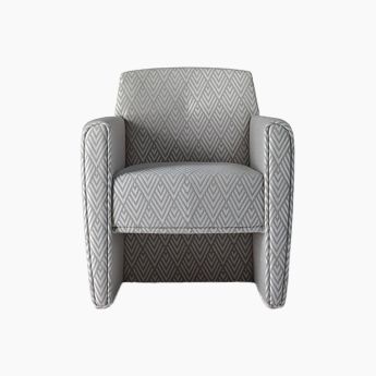 Maxime Armchair Office