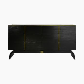 Matignon Chest Of Drawers With 6 Drawers