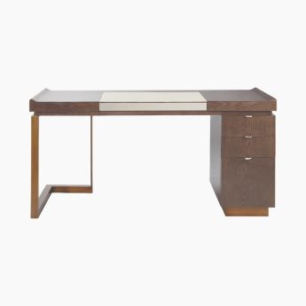 Princeton Desk With Drawer