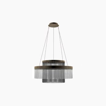 Paris Chandelier
