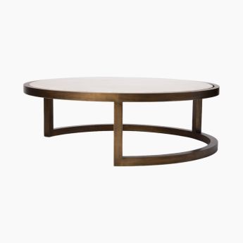 Omega Coffee Table