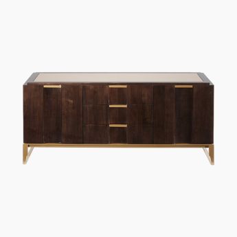 Paris Sideboard With Drawers
