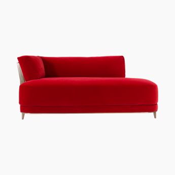Fleurus Daybed
