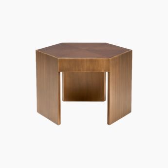 Trio New Coffee Table Medium