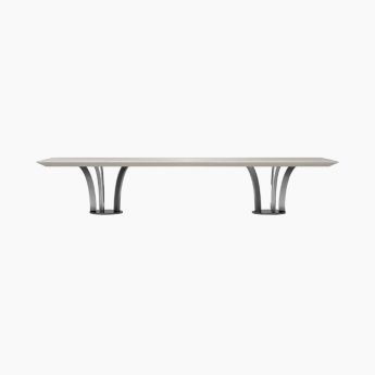 Paris Rectangular Dining Table