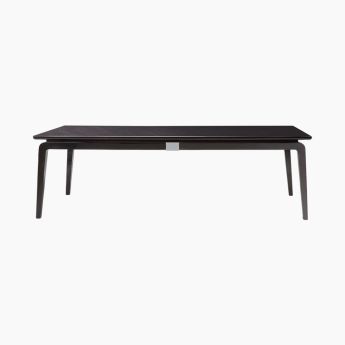 Arc Dining Table