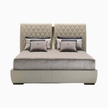 Vendome Bed