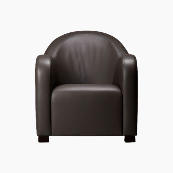Wave Armchair