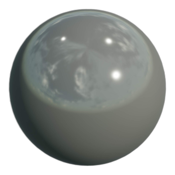 High Gloss Lacquered Wood Arena 17