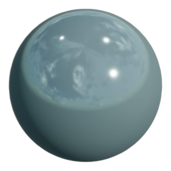 High Gloss Lacquered Wood Carta Da Zucchero 91