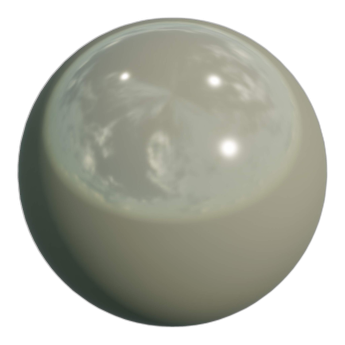 High Gloss Lacquered Wood Juta 8