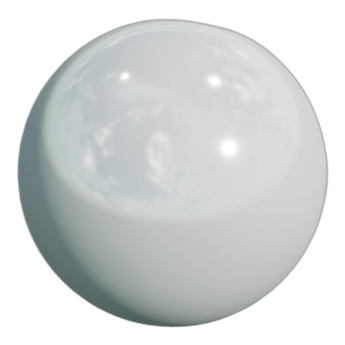 High Gloss Lacquered Wood Neve 109