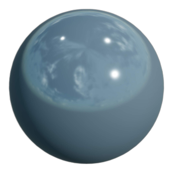 High Gloss Lacquered Wood Pacifico 89