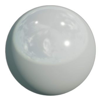 High Gloss Lacquered Wood Sahara 3