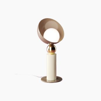 Aurora Table Lamp
