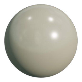 CAP Cappuccino Metal