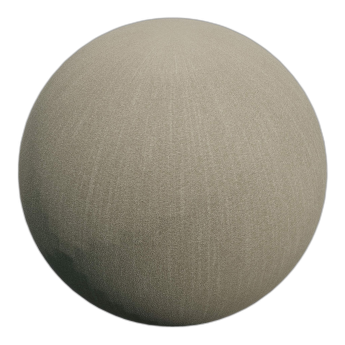 Hazelnut Ponge' Fabric