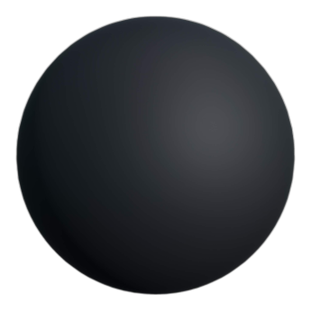 Lacquered Wood Matte RAL 9011