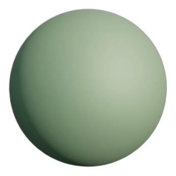 Lacquered Wood Matte RAL 6021