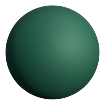 Lacquered Wood Matte RAL 6028