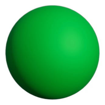 Lacquered Wood Matte RAL 6037