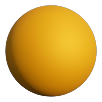 Lacquered Wood Matte RAL 1037