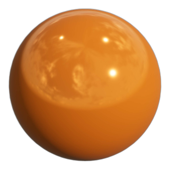 Lacquered Wood Glossy RAL 2003