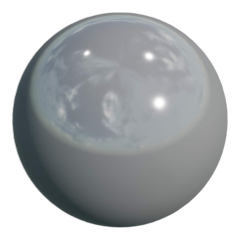 Lacquered Wood Glossy RAL 7036