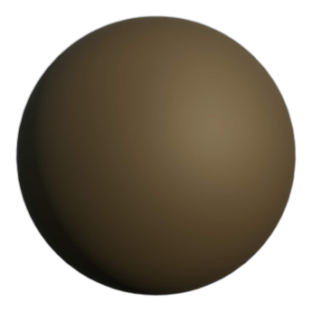 Taupe Matt Lacquer
