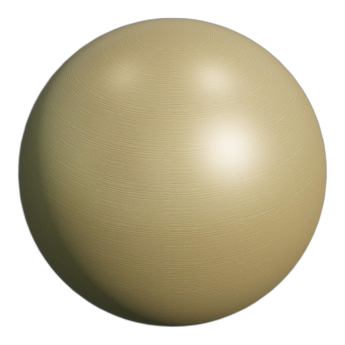 MDF Stained Natural Oak