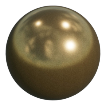 Scratched Bronze M04