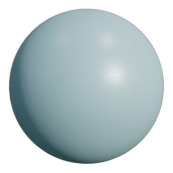 Metal Light Blue