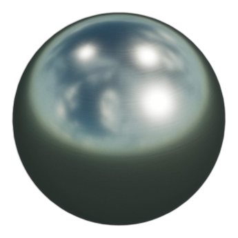 Metal Satin Stainless Steel