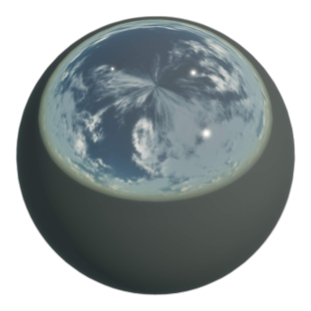 Metal Polished Stainless Steel